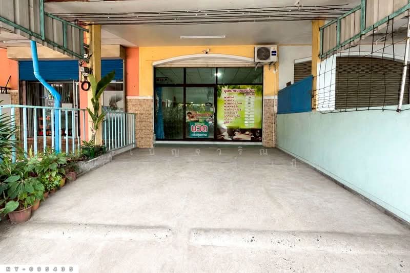Townhouse, Montra Khao Khayai Village NY-095435, Chon Buri (Pattaya), Bo Win, Si Racha, Chon Buri (Pattaya), 1 Bedroom, 73 sqm, Townhouse For Sale, by Benchawarin Pakkawetppisit, 500440646 - DDproperty.com