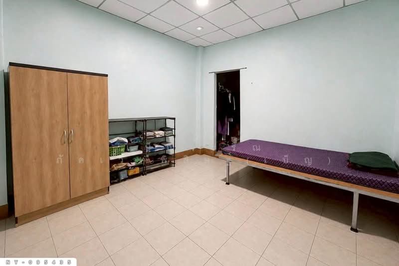 Townhouse, Montra Khao Khayai Village NY-095435, Chon Buri (Pattaya), Bo Win, Si Racha, Chon Buri (Pattaya), 1 Bedroom, 73 sqm, Townhouse For Sale, by Benchawarin Pakkawetppisit, 500440646 - DDproperty.com