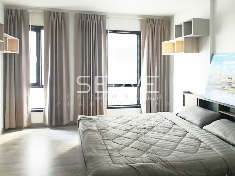 The Vertical Aree, Bangkok, 52 Soi Ari 1, Samsen Nai, Phaya Thai, Bangkok, 1 Bedroom, 50 sqm, Condo For Rent, by Pacawalan Praditsuwan, 500440647 - DDproperty.com