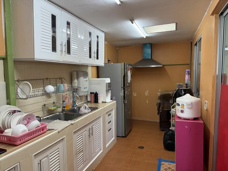 The connect 15 onnut, Bangkok, Soi 1, Prawet, Bangkok, 3 Bedrooms, 98 sqm, Townhouse For Sale, by คุณก๊อป, 500440651 - DDproperty.com