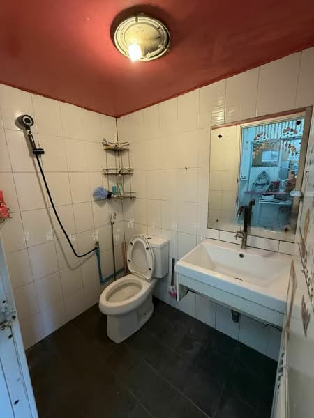 The connect 15 onnut, Bangkok, Soi 1, Prawet, Bangkok, 3 Bedrooms, 98 sqm, Townhouse For Sale, by คุณก๊อป, 500440651 - DDproperty.com