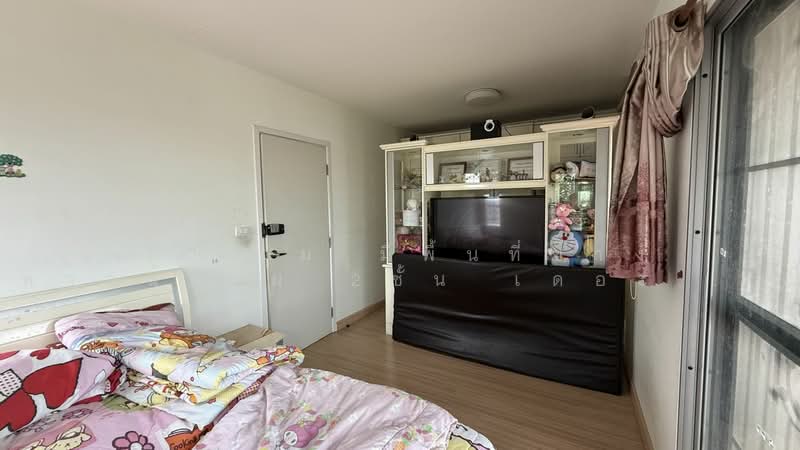 The connect 15 onnut, Bangkok, Soi 1, Prawet, Bangkok, 3 Bedrooms, 98 sqm, Townhouse For Sale, by คุณก๊อป, 500440651 - DDproperty.com