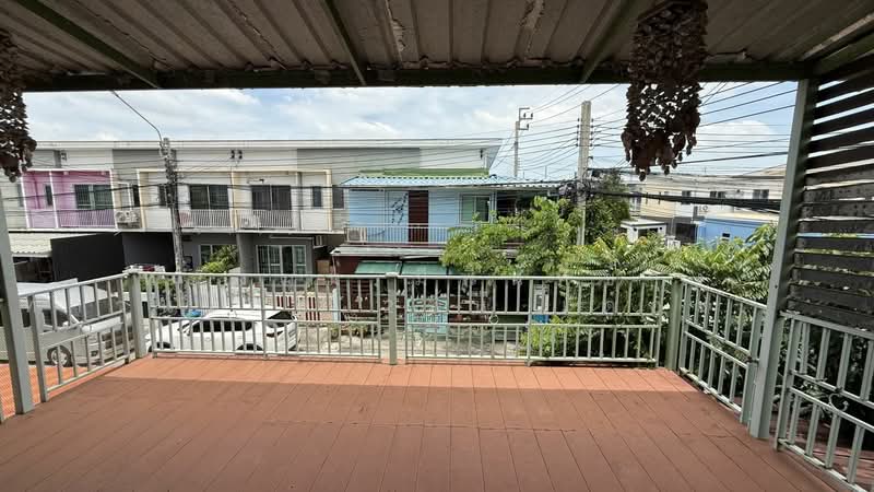 The connect 15 onnut, Bangkok, Soi 1, Prawet, Bangkok, 3 Bedrooms, 98 sqm, Townhouse For Sale, by คุณก๊อป, 500440651 - DDproperty.com
