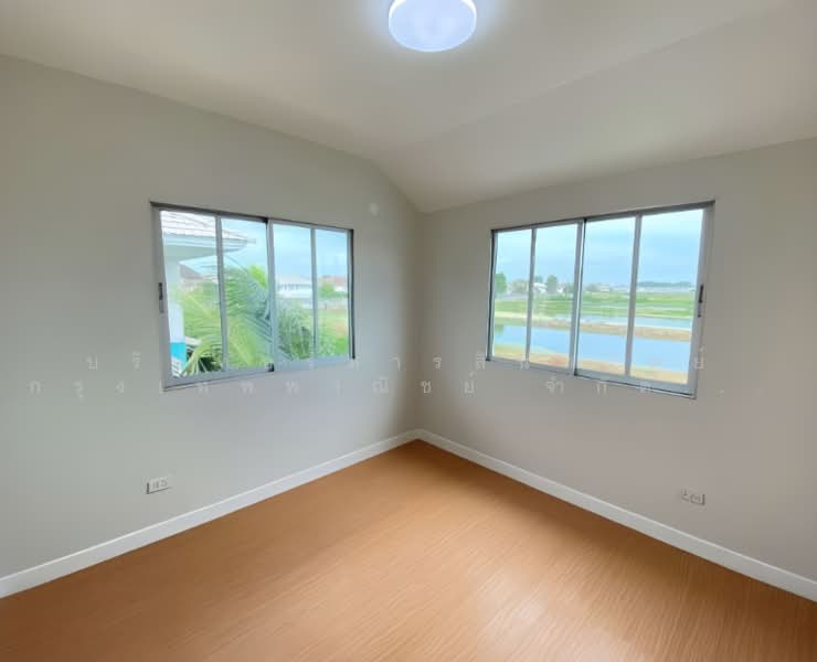 Chaiyaphruek Bangna 2, Samut Prakan, Bang Bo, Samut Prakan, 3 Bedrooms, 117 sqm, Single Detached House For Sale, by Bangkok Commercial Asset Management Com, 500440652 - DDproperty.com