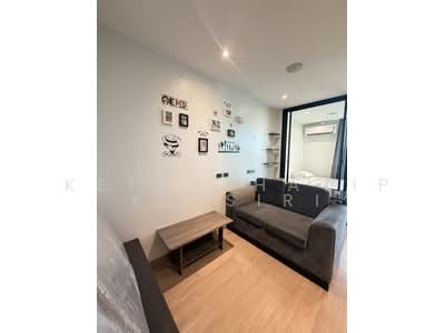 For Rent - The Matt Sathorn-Thapra, Bangkok