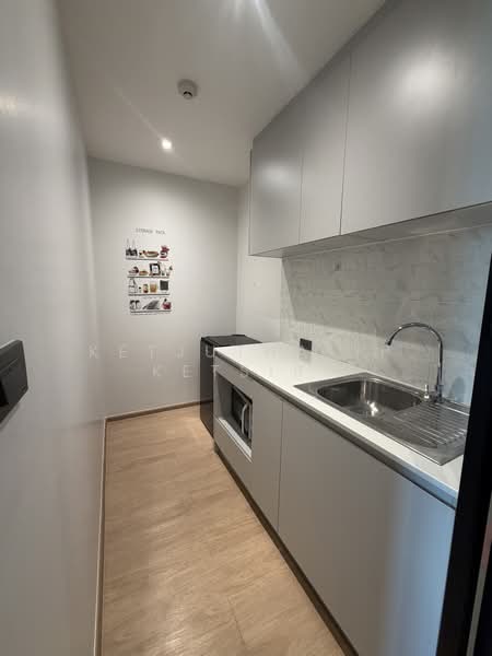 The Matt Sathorn-Thapra, Bangkok, 136 Soi Thoetthai 33, Talat Plu, Thon Buri, Bangkok, 1 Bedroom, 31 sqm, Condo For Rent, by Ketjuthatip Ketsiri, 500440653 - DDproperty.com