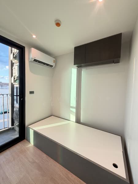 The Matt Sathorn-Thapra, Bangkok, 136 Soi Thoetthai 33, Talat Plu, Thon Buri, Bangkok, 1 Bedroom, 31 sqm, Condo For Rent, by Ketjuthatip Ketsiri, 500440653 - DDproperty.com