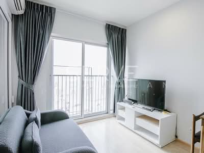 For Rent - Noble Revolve Ratchada, Bangkok