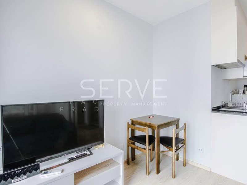 Noble Revolve Ratchada, Bangkok, 38 Ratchadapisek Road, Huai Khwang, Bangkok, 1 Bedroom, 26 sqm, Condo For Rent, by Pacawalan Praditsuwan, 500440655 - DDproperty.com
