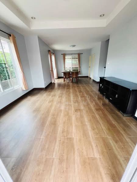 A house for rent near HomePro Sansai,Chiang Mai Rental Price:18,000THB/month Property ID: No.11H493, Chiang Mai, San Sai Noi, San Sai, Chiang Mai, 3 Bedrooms, 150 sqm, Single Detached House For Rent, by Baandeedee Chiangmai, 500440656 - DDproperty.com