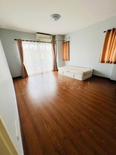 บ้านให้เช่า – ใกล้โฮมโปรสันทราย เพียง 5 นาที ค่าเช่า 18,000 บาท / เดือน รหัสทรัพย์ : No.11H493, เชียงใหม่, สันทรายน้อย, สันทราย, เชียงใหม่, 150 ตร.ม., บ้านเดี่ยว ให้เช่า, โดย Baandeedee Chiangmai, 500440656 - DDproperty.com