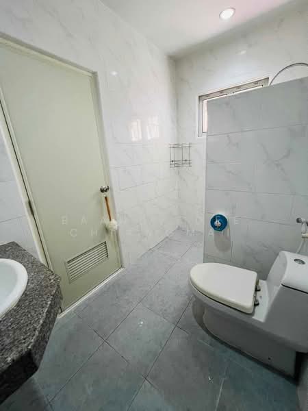 A house for rent near HomePro Sansai,Chiang Mai Rental Price:18,000THB/month Property ID: No.11H493, Chiang Mai, San Sai Noi, San Sai, Chiang Mai, 3 Bedrooms, 150 sqm, Single Detached House For Rent, by Baandeedee Chiangmai, 500440656 - DDproperty.com