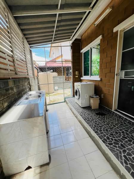 A house for rent near HomePro Sansai,Chiang Mai Rental Price:18,000THB/month Property ID: No.11H493, Chiang Mai, San Sai Noi, San Sai, Chiang Mai, 3 Bedrooms, 150 sqm, Single Detached House For Rent, by Baandeedee Chiangmai, 500440656 - DDproperty.com