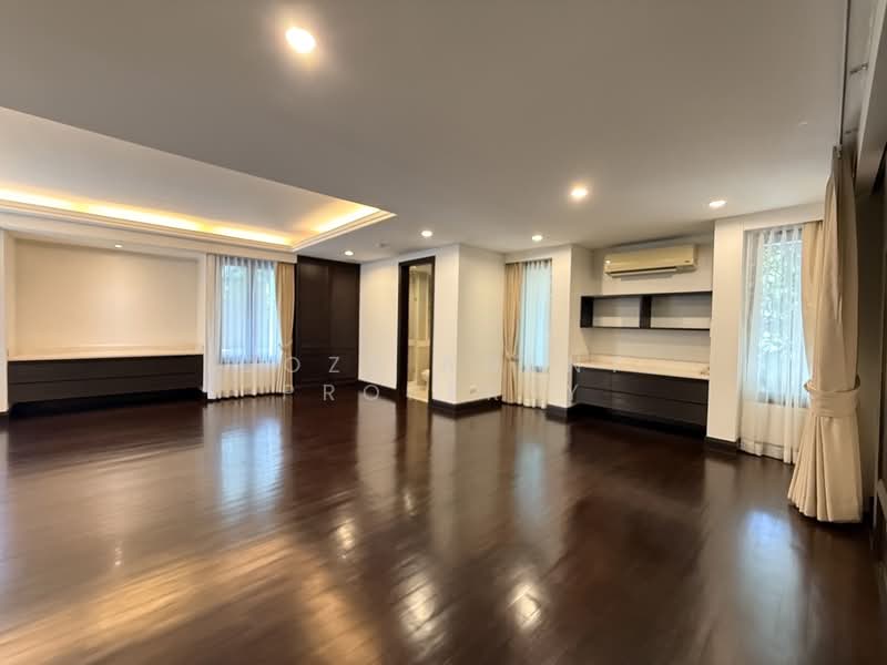 Baan Sukhumvit 18 : บ้านสุขุมวิท 18, กรุงเทพ, 3/13-14 ซอยสุขุมวิท 18, คลองเตย, กรุงเทพ, 675 ตร.ม., บ้านเดี่ยว ให้เช่า, โดย Cozy Agent Property, 500440657 - DDproperty.com