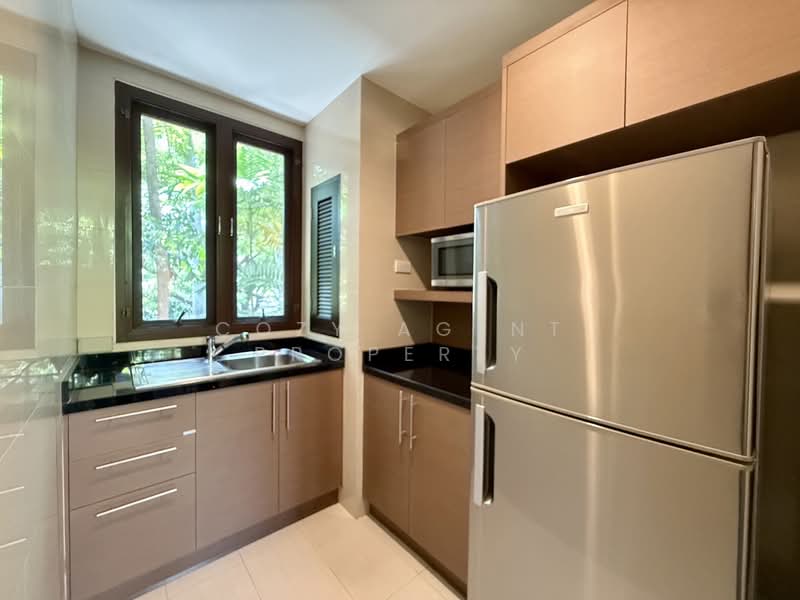 Baan Sukhumvit 18 : บ้านสุขุมวิท 18, กรุงเทพ, 3/13-14 ซอยสุขุมวิท 18, คลองเตย, กรุงเทพ, 675 ตร.ม., บ้านเดี่ยว ให้เช่า, โดย Cozy Agent Property, 500440657 - DDproperty.com