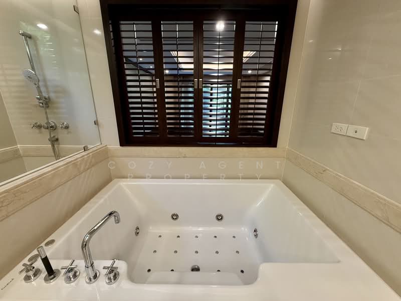 Baan Sukhumvit 18 : บ้านสุขุมวิท 18, กรุงเทพ, 3/13-14 ซอยสุขุมวิท 18, คลองเตย, กรุงเทพ, 675 ตร.ม., บ้านเดี่ยว ให้เช่า, โดย Cozy Agent Property, 500440657 - DDproperty.com