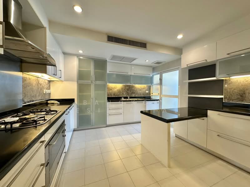 GM Height, Bangkok, Soi Sukhummvit 22, Khong Tan, Khlong Toei, Bangkok, 4 Bedrooms, 454 sqm, Apartment For Rent, by Bangkok Residential, 500440661 - DDproperty.com