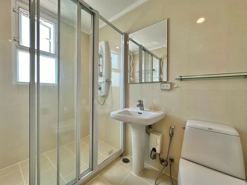 GM Height, Bangkok, Soi Sukhummvit 22, Khong Tan, Khlong Toei, Bangkok, 4 Bedrooms, 454 sqm, Apartment For Rent, by Bangkok Residential, 500440661 - DDproperty.com