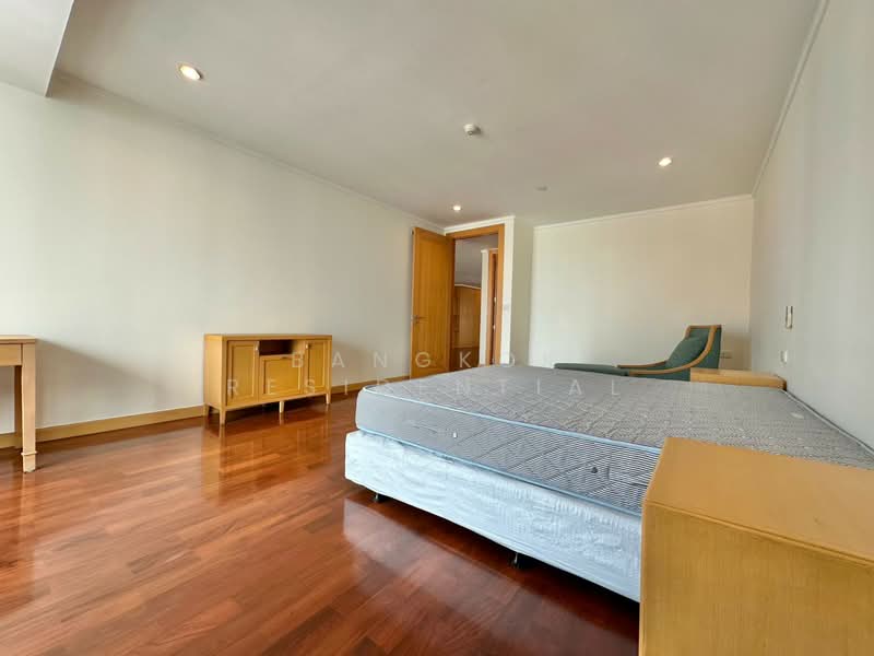 GM Height, Bangkok, Soi Sukhummvit 22, Khong Tan, Khlong Toei, Bangkok, 4 Bedrooms, 454 sqm, Apartment For Rent, by Bangkok Residential, 500440661 - DDproperty.com
