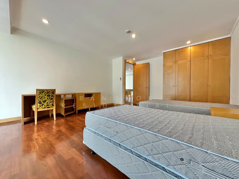 GM Height, Bangkok, Soi Sukhummvit 22, Khong Tan, Khlong Toei, Bangkok, 4 Bedrooms, 454 sqm, Apartment For Rent, by Bangkok Residential, 500440661 - DDproperty.com