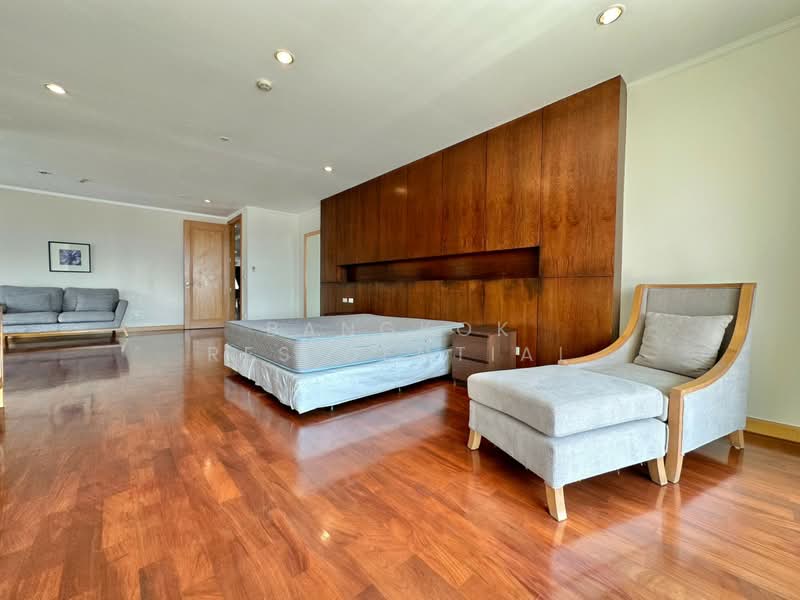 GM Height, Bangkok, Soi Sukhummvit 22, Khong Tan, Khlong Toei, Bangkok, 4 Bedrooms, 454 sqm, Apartment For Rent, by Bangkok Residential, 500440661 - DDproperty.com