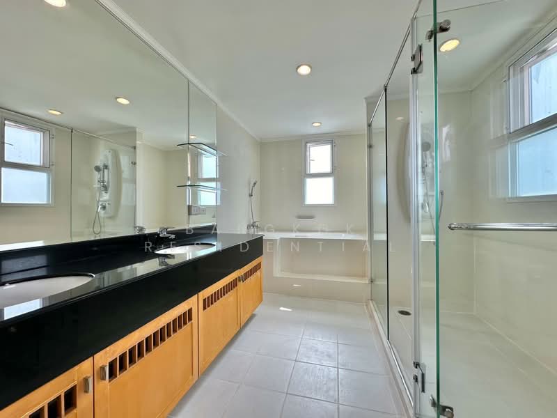 GM Height, Bangkok, Soi Sukhummvit 22, Khong Tan, Khlong Toei, Bangkok, 4 Bedrooms, 454 sqm, Apartment For Rent, by Bangkok Residential, 500440661 - DDproperty.com