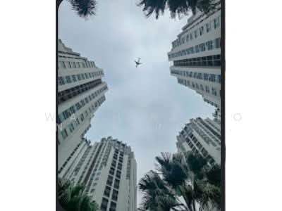 For Rent - Belle Grand Rama 9, Bangkok
