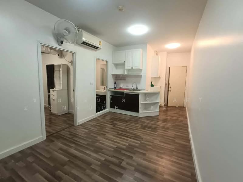 Smart Z Onnut, Bangkok, 24-1 Lat Krabang Road, Lat Krabang, Bangkok, 1 Bedroom, 31 sqm, Condo For Sale, by คุณก๊อป, 500440663 - DDproperty.com