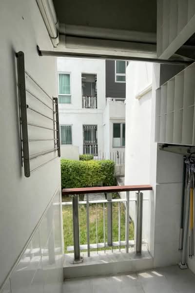 Smart Z Onnut, Bangkok, 24-1 Lat Krabang Road, Lat Krabang, Bangkok, 1 Bedroom, 31 sqm, Condo For Sale, by คุณก๊อป, 500440663 - DDproperty.com