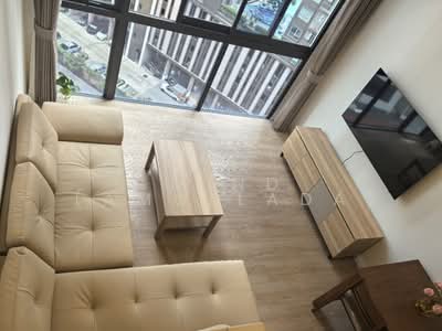 For Rent - Siamese Rama 9, Bangkok