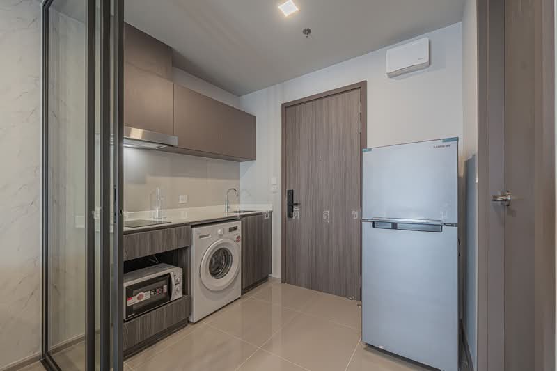 Life Phahon-Ladprao : ไลฟ์ พหลฯ-ลาดพร้าว, กรุงเทพ, 996 Phahonyothin Road, จอมพล, จตุจักร, กรุงเทพ, 35 ตร.ม., คอนโด ให้เช่า, โดย ปัจจัย โชติสุขรัตน์, 500440666 - DDproperty.com