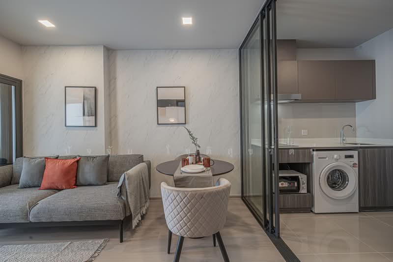 Life Phahon-Ladprao : ไลฟ์ พหลฯ-ลาดพร้าว, กรุงเทพ, 996 Phahonyothin Road, จอมพล, จตุจักร, กรุงเทพ, 35 ตร.ม., คอนโด ให้เช่า, โดย ปัจจัย โชติสุขรัตน์, 500440666 - DDproperty.com