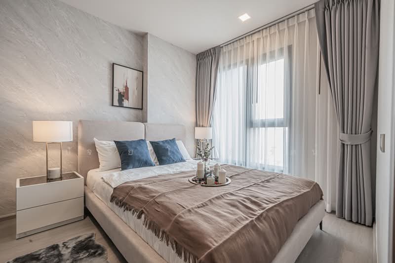 Life Phahon-Ladprao : ไลฟ์ พหลฯ-ลาดพร้าว, กรุงเทพ, 996 Phahonyothin Road, จอมพล, จตุจักร, กรุงเทพ, 35 ตร.ม., คอนโด ให้เช่า, โดย ปัจจัย โชติสุขรัตน์, 500440666 - DDproperty.com