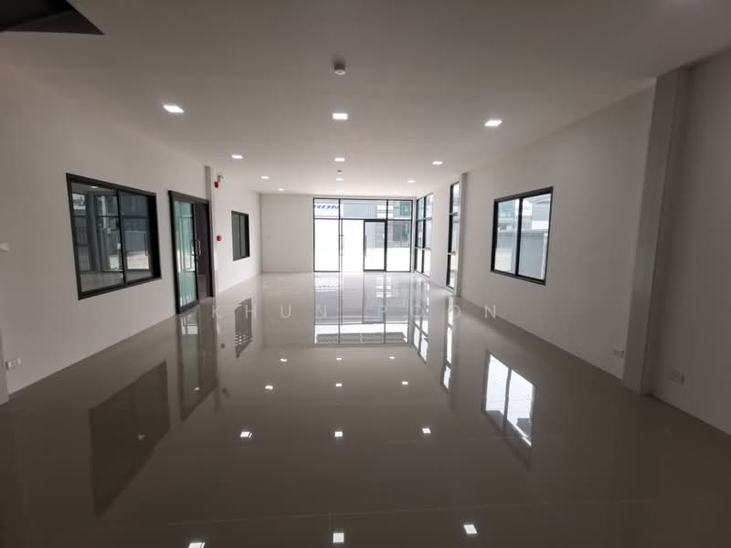 New Warehouse & Office for Lease | Thepharak Road (SPSSR322), Samut Prakan, เทพารักษ์, Thepharak, Muang Samut Prakarn, Samut Prakan, , 504 sqm, Warehouse/Factory For Rent, by Khun Poon, 500440667 - DDproperty.com