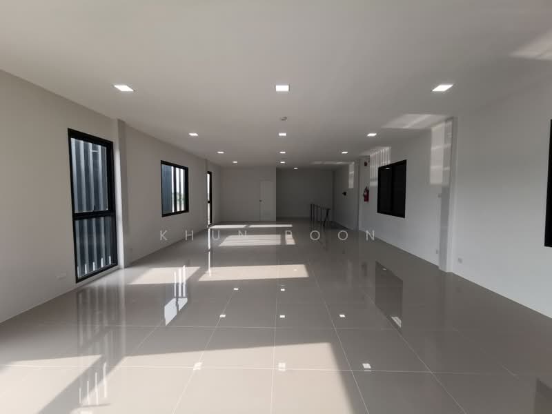 New Warehouse & Office for Lease | Thepharak Road (SPSSR322), Samut Prakan, เทพารักษ์, Thepharak, Muang Samut Prakarn, Samut Prakan, , 504 sqm, Warehouse/Factory For Rent, by Khun Poon, 500440667 - DDproperty.com
