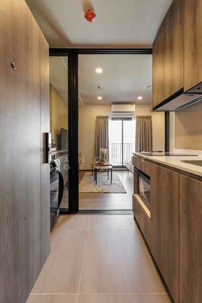 Metris District Ladprao, Bangkok, Lat Phrao Rd, Jom Phon, Chatuchak, Bangkok, 2 Bedrooms, 43 sqm, Condo For Sale, by Bangkok Agent Co.,Ltd., 500440669 - DDproperty.com