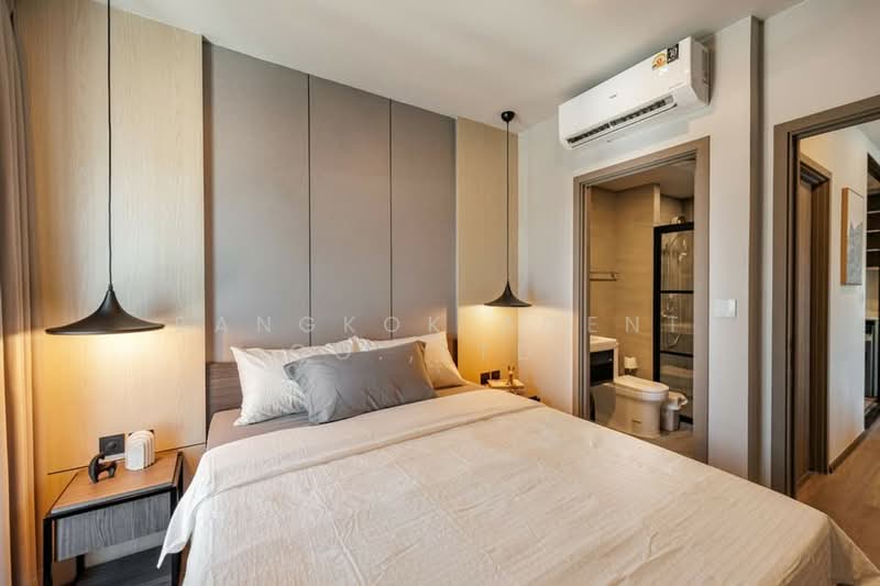 Metris District Ladprao, Bangkok, Lat Phrao Rd, Jom Phon, Chatuchak, Bangkok, 2 Bedrooms, 43 sqm, Condo For Sale, by Bangkok Agent Co.,Ltd., 500440669 - DDproperty.com