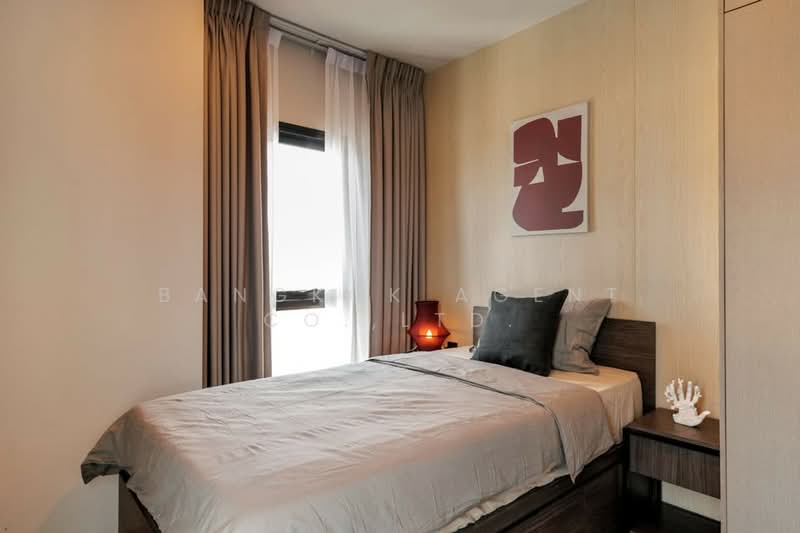 Metris District Ladprao, Bangkok, Lat Phrao Rd, Jom Phon, Chatuchak, Bangkok, 2 Bedrooms, 43 sqm, Condo For Sale, by Bangkok Agent Co.,Ltd., 500440669 - DDproperty.com