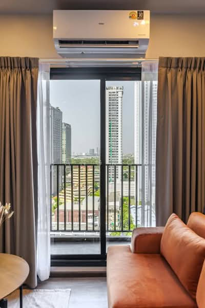 Metris District Ladprao, Bangkok, Lat Phrao Rd, Jom Phon, Chatuchak, Bangkok, 2 Bedrooms, 43 sqm, Condo For Sale, by Bangkok Agent Co.,Ltd., 500440669 - DDproperty.com