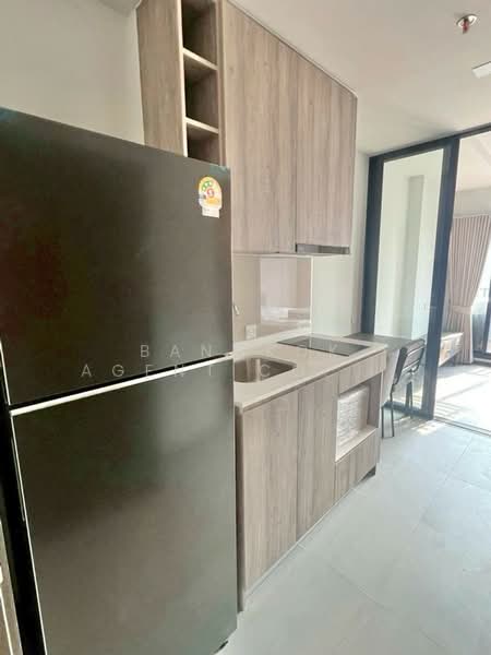 Metris District Ladprao, Bangkok, Lat Phrao Rd, Jom Phon, Chatuchak, Bangkok, Studio, 25 sqm, Condo For Sale, by Bangkok Agent Co.,Ltd., 500440671 - DDproperty.com