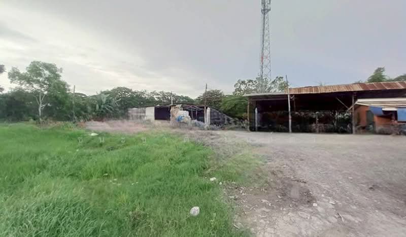 ซอยประชาร่วมใจ 43, Bangkok, Sai Kong Din Tai, Khlong Sam Wa, Bangkok, , 2,506 sqm, Land For Sale, by ชนะชาติ นนท์ตา, 500440672 - DDproperty.com