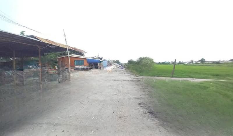 ซอยประชาร่วมใจ 43, กรุงเทพ, ทรายกองดินใต้, คลองสามวา, กรุงเทพ, 2,506 ตร.ม., ที่ดิน ขาย, โดย ชนะชาติ นนท์ตา, 500440672 - DDproperty.com