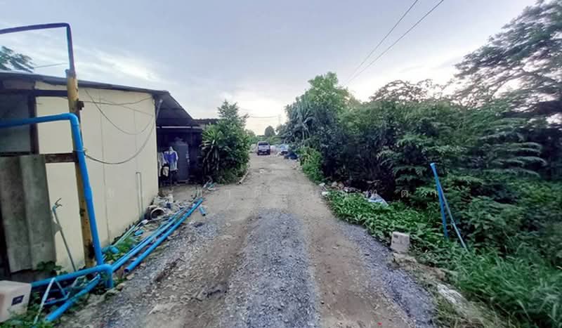 ซอยประชาร่วมใจ 43, กรุงเทพ, ทรายกองดินใต้, คลองสามวา, กรุงเทพ, 2,506 ตร.ม., ที่ดิน ขาย, โดย ชนะชาติ นนท์ตา, 500440672 - DDproperty.com