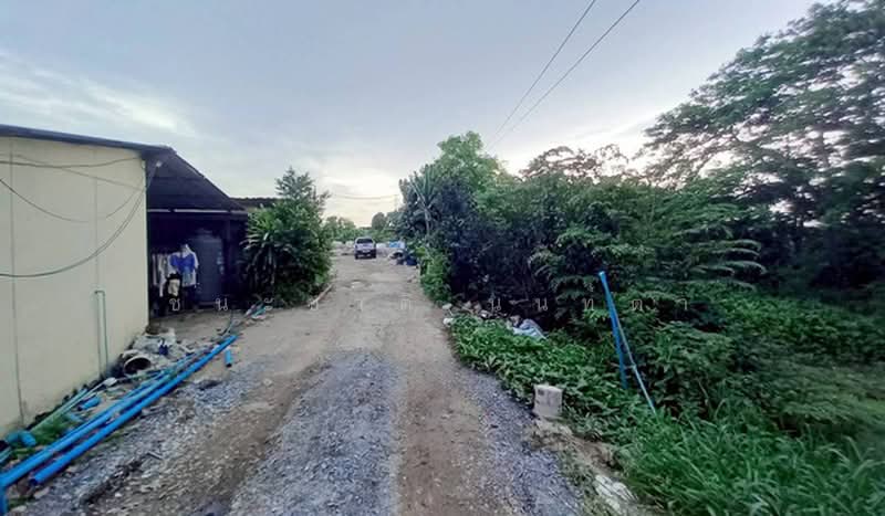 ซอยประชาร่วมใจ 43, Bangkok, Sai Kong Din Tai, Khlong Sam Wa, Bangkok, , 2,506 sqm, Land For Sale, by ชนะชาติ นนท์ตา, 500440672 - DDproperty.com
