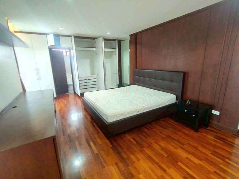 The Roof Garden Onnut, Bangkok, 697 Soi Sukhumvit 50, Phra Kanong, Khlong Toei, Bangkok, 2 Bedrooms, 134 sqm, Condo For Rent, by Mint Warachaya, 500440673 - DDproperty.com