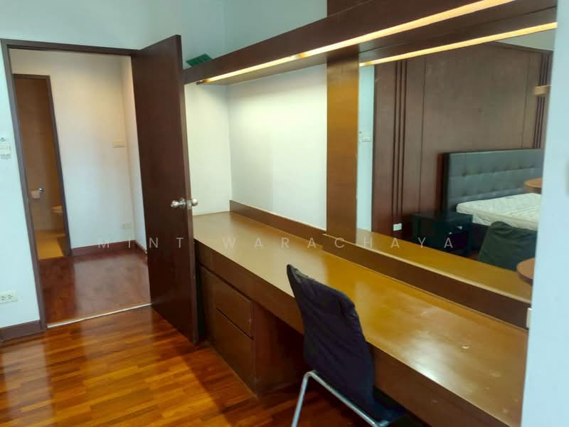 The Roof Garden Onnut, Bangkok, 697 Soi Sukhumvit 50, Phra Kanong, Khlong Toei, Bangkok, 2 Bedrooms, 134 sqm, Condo For Rent, by Mint Warachaya, 500440673 - DDproperty.com