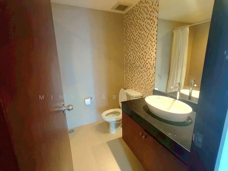 The Roof Garden Onnut, Bangkok, 697 Soi Sukhumvit 50, Phra Kanong, Khlong Toei, Bangkok, 2 Bedrooms, 134 sqm, Condo For Rent, by Mint Warachaya, 500440673 - DDproperty.com