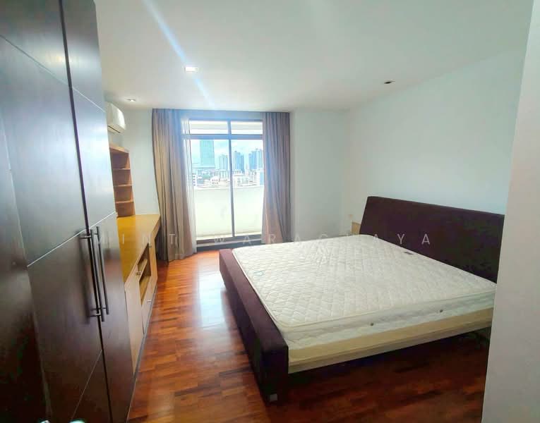 The Roof Garden Onnut, Bangkok, 697 Soi Sukhumvit 50, Phra Kanong, Khlong Toei, Bangkok, 2 Bedrooms, 134 sqm, Condo For Rent, by Mint Warachaya, 500440673 - DDproperty.com