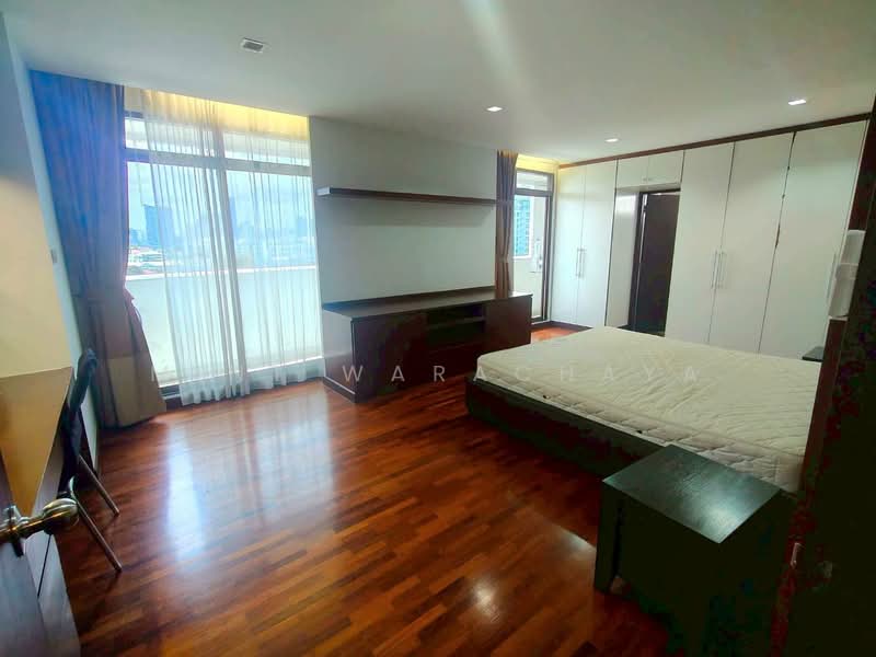 The Roof Garden Onnut, Bangkok, 697 Soi Sukhumvit 50, Phra Kanong, Khlong Toei, Bangkok, 2 Bedrooms, 134 sqm, Condo For Rent, by Mint Warachaya, 500440673 - DDproperty.com