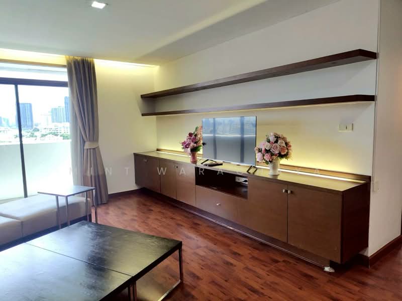 The Roof Garden Onnut, Bangkok, 697 Soi Sukhumvit 50, Phra Kanong, Khlong Toei, Bangkok, 2 Bedrooms, 134 sqm, Condo For Rent, by Mint Warachaya, 500440673 - DDproperty.com